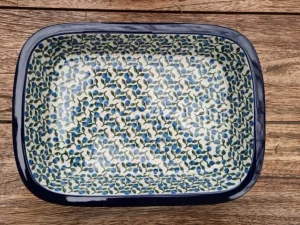 Auflaufform, 27 x 19 x 5 cm, 1500 ml, Tradition 32, BSN J-446^Bunzlauer Keramik Online
