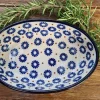 Auflaufform, 21 x 13 x 4 cm, 1000 ml, Tradition 39, BSN s-477^Bunzlauer Keramik Fashion