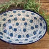 Auflaufform, 21 x 13 x 4 cm, 1000 ml, Tradition 34, BSN J-535^Bunzlauer Keramik New