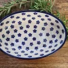 Auflaufform, 21 x 13 x 4 cm, 1000 ml, Tradition 3 - BSN 19988^Bunzlauer Keramik Best