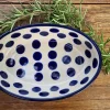 Auflaufform, 21 x 13 x 4 cm, 1000 ml, Tradition 28, BSN 15353^Bunzlauer Keramik Hot