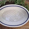 Auflaufform, 21 x 13 x 4 cm, 1000 ml, Tradition 26, BSN 15351^Bunzlauer Keramik Best