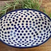 Auflaufform, 21 x 13 x 4 cm, 1000 ml, Tradition 24, BSN 15349^Bunzlauer Keramik Hot