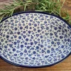 Auflaufform, 21 x 13 x 4 cm, 1000 ml, Tradition 12, BSN 15345^Bunzlauer Keramik Hot
