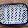 Auflaufform, 27 x 19 x 5 cm, 1500 ml, Tradition 24, BSN m-159^Bunzlauer Keramik Online