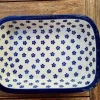 Auflaufform 27 x 19 x 5 cm, 1500 ml, Tradition 3, BSN m-147^Bunzlauer Keramik Outlet