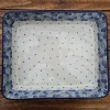 Auflaufform, 32,5 x 27 x 8 cm, 4500 ml, Tradition 35^Bunzlauer Keramik Fashion