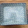 Auflaufform, 32,5 x 27 x 8 cm, 4500 ml, Tradition 32, BSN J-561^Bunzlauer Keramik Discount
