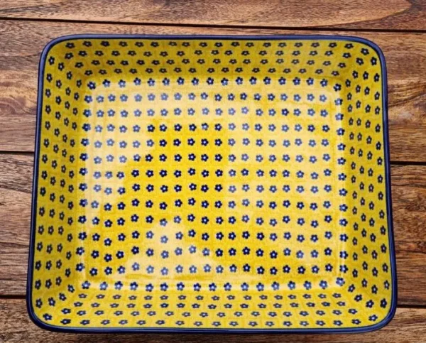 Auflaufform, 32,5 x 27 x 8 cm, 4500 ml, Tradition 20, BSN s-590^Bunzlauer Keramik Outlet