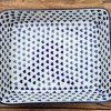 Auflaufform, 32,5 x 27 x 8 cm, 4500 ml, Schatzsuche, BSN A-1142^Bunzlauer Keramik Discount