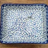 Auflaufform, 32,5 x 27 x 8 cm, 4500 ml, Katze, BSN A-0847^Bunzlauer Keramik Hot