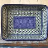 Auflaufform, 25 x 19 x 4 cm, 1500 ml, Unikat 58, BSN A-1344^Bunzlauer Keramik Sale