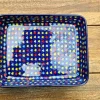 Auflaufform, 25 x 19 x 4 cm, 1500 ml, Träume, BSN A-1034^Bunzlauer Keramik Discount