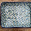 Auflaufform, 25 x 19 x 4 cm, 1500 ml, Tradition 32, BSN J-567^Bunzlauer Keramik Online