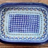 Auflaufform, 27 x 19 x 5 cm, 1500 ml, Marrakesch, BSN A-0556^Bunzlauer Keramik Online