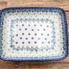 Auflaufform, 25 x 19 x 4 cm, 1500 ml, Royal Blue, BSN A-0764^Bunzlauer Keramik Best