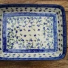 Auflaufform, 25 x 19 x 4 cm, 1500 ml, Ivy, BSN J-097^Bunzlauer Keramik Fashion