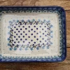 Auflaufform, 25 x 19 x 4 cm, 1500 ml, Fleur Delicate, BSN J-4737^Bunzlauer Keramik Sale