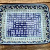 Auflaufform, 25 x 19 x 4 cm 1500 ml, Marrakesch, BSN A-1427^Bunzlauer Keramik Online