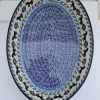 Auflaufform, 30,5 x 21,5 x 5 cm,  2100 ml, Pferde^Bunzlauer Keramik Outlet