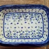Auflaufform, 27 x 19 x 5 cm, 1500 ml, Ivy, BSN J-171^Bunzlauer Keramik New