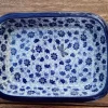 Auflaufform, 27 x 19 x 5 cm, 1500 ml, Dragonfly, BSN A-0978^Bunzlauer Keramik New