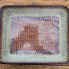 Auflaufform, 29 x 23 x 7 cm, 3000 ml Unikat 1, BSN m-4198^Bunzlauer Keramik Fashion