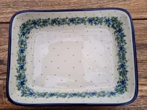 Auflaufform, 29 x 23 x 7 cm, 3000 ml Tradition 7 - BSN 0442^Bunzlauer Keramik Sale