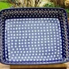 Auflaufform, 29 x 23 x 7 cm,  3000 ml Tradition 6 - BSN 0439^Bunzlauer Keramik Clearance