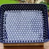Auflaufform, 29 x 23 x 7 cm, 3000 ml Tradition 5 - polish pottery - BSN 0438^Bunzlauer Keramik Clearance