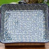 Auflaufform, 29 x 23 x 7 cm, 3000 ml Tradition 32, BSN J-628^Bunzlauer Keramik Best
