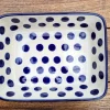 Auflaufform, 29 x 23 x 7 cm, 3000 ml Tradition 28 - BSN 7612^Bunzlauer Keramik Clearance
