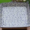 Auflaufform, 29 x 23 x 7 cm, 3000 ml Tradition 12 - Bunzlauer Porzellan - BSN 0446^Bunzlauer Keramik New