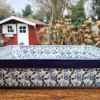 Auflaufform, 29 x 23 x 7 cm, 3000 ml Summer Wind - BSN J-1609^Bunzlauer Keramik Sale