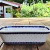 Auflaufform, 25 x 18 x 6 cm,  1400 ml,Tradition 26 - BSN 6131^Bunzlauer Keramik New