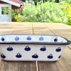 Auflaufform, 25 x 18 x 6 cm,  1400 ml,Tradition 22 - BSN 7840^Bunzlauer Keramik Outlet