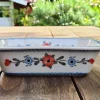 Auflaufform, 25 x 18 x 6 cm, 1400 ml, Tradition 53- polacco ceramica - BSN 7833^Bunzlauer Keramik Outlet
