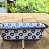 Auflaufform, 25 x 18 x 6 cm, 1400 ml, Tradition 39 - BSN 60622^Bunzlauer Keramik Clearance