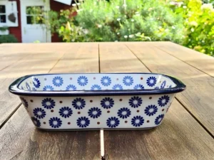 Auflaufform, 25 x 18 x 6 cm, 1400 ml, Tradition 39 - BSN 60622^Bunzlauer Keramik Clearance