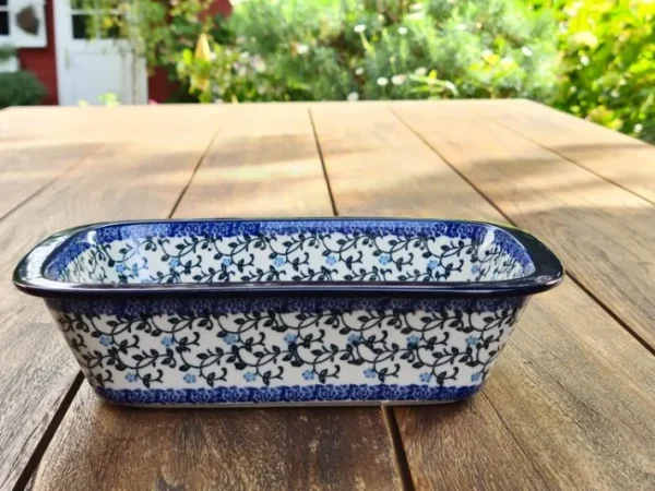 Auflaufform, 25 x 18 x 6 cm, 1400 ml, Tradition 33, BSN J-328^Bunzlauer Keramik Online
