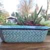 Auflaufform, 36 x 21,5 x 9 cm, 3900 ml, Smile^Bunzlauer Keramik Outlet