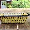 Auflaufform, 25 x 18 x 6 cm, 1400 ml, Tradition 20, Bunzlauer Porzellan - BSN 6130^Bunzlauer Keramik Outlet