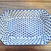 Auflaufform, 36 x 21,5 x 9 cm, 3900 ml, Schatzsuche, BSN A-1126^Bunzlauer Keramik Best