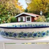Auflaufform, 30,5 x 21,5 x 5 cm, 2100 ml, Tradition 7, BSN m-366^Bunzlauer Keramik Discount