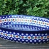 Auflaufform, 30,5 x 21,5 x 5 cm, 2100 ml, Tradition 6, BSN J-3032^Bunzlauer Keramik Online
