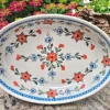 Auflaufform, 30,5 x 21,5 x 5 cm, 2100 ml, Tradition 53, BSN J-3046^Bunzlauer Keramik Hot