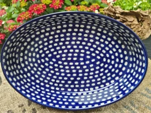 Auflaufform, 30,5 x 21,5 x 5 cm, 2100 ml, Tradition 4, BSN J-3031^Bunzlauer Keramik Sale