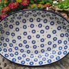 Auflaufform, 30,5 x 21,5 x 5 cm, 2100 ml, Tradition 39, BSN J-3045^Bunzlauer Keramik Fashion