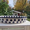 Auflaufform, 30,5 x 21,5 x 5 cm, 2100 ml, Tradition 28, BSN J-3040^Bunzlauer Keramik Outlet