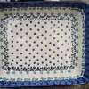 Auflaufform, 29 x 23 x 7 cm, Fleur Delicate - BSN J-1772^Bunzlauer Keramik Fashion